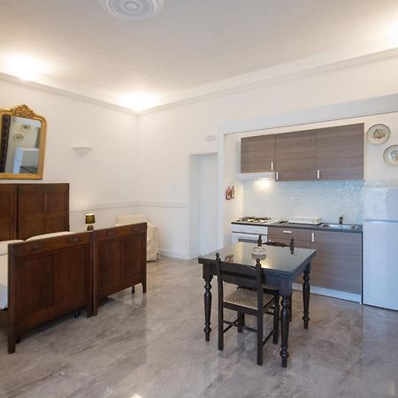 Casali Mediterranei Melissano By Palazzo Montagna Экстерьер фото