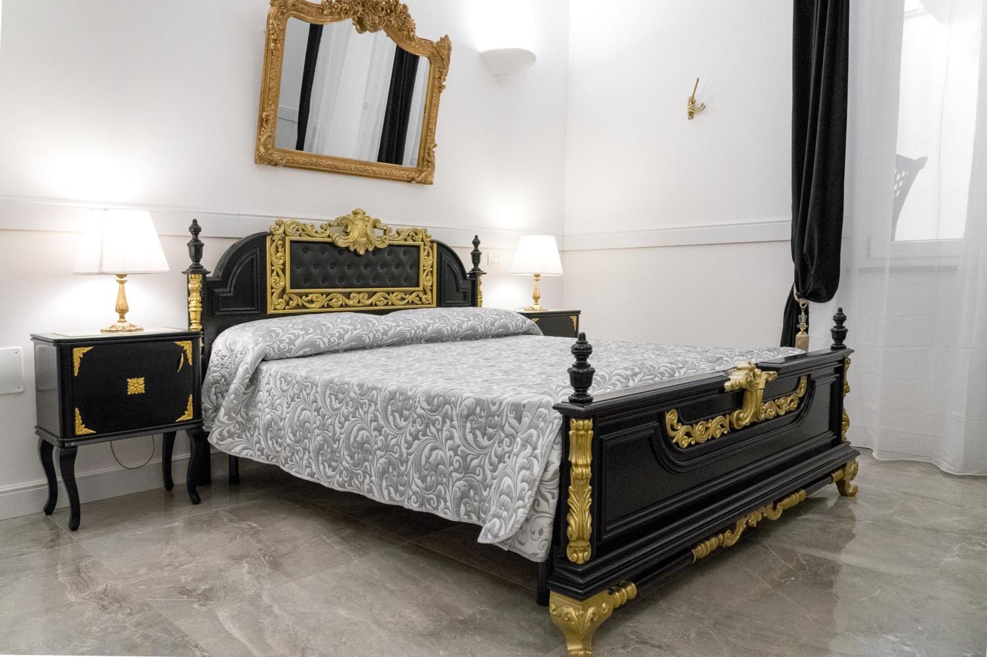 Casali Mediterranei Melissano By Palazzo Montagna Экстерьер фото