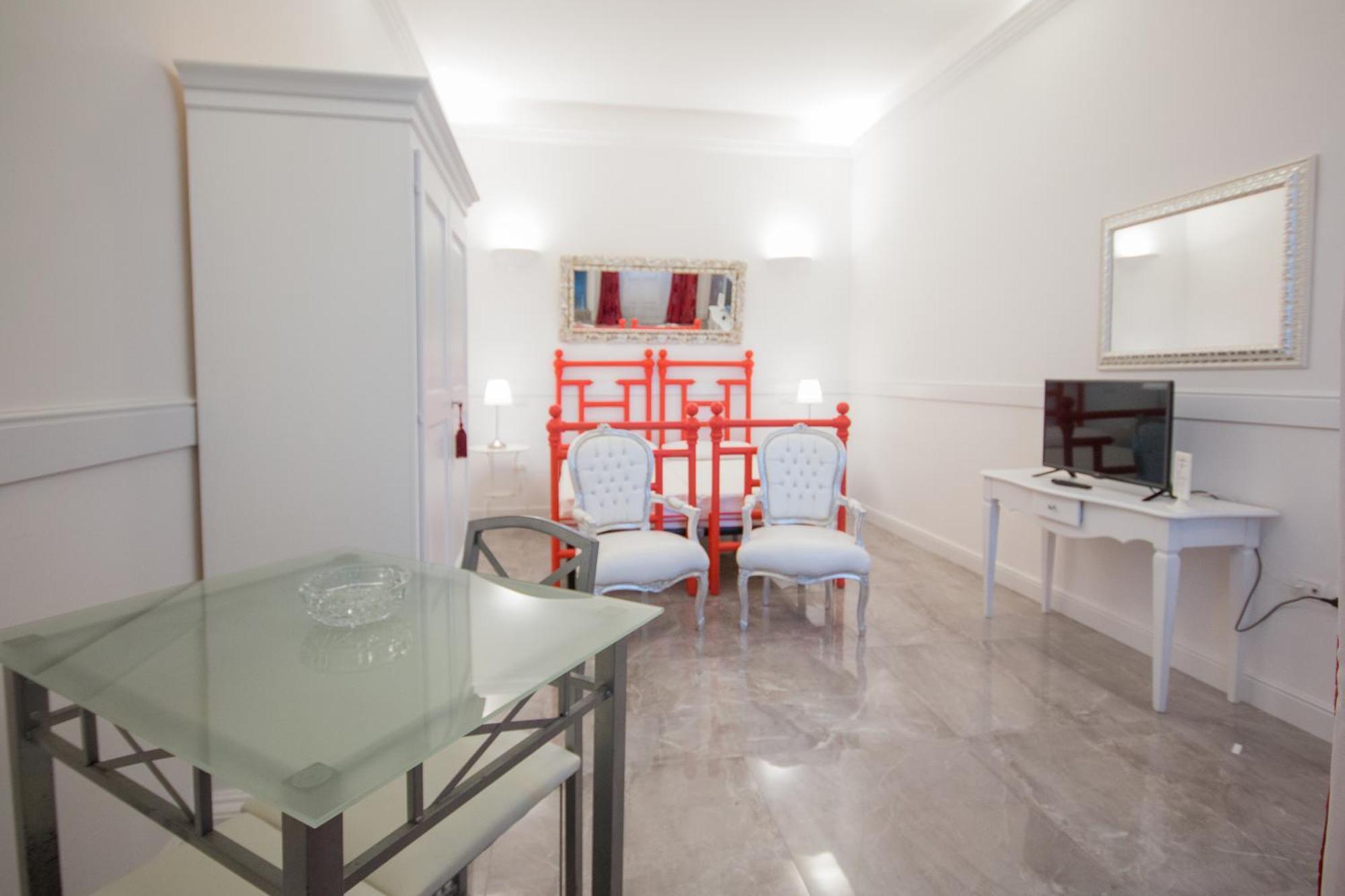 Casali Mediterranei Melissano By Palazzo Montagna Экстерьер фото