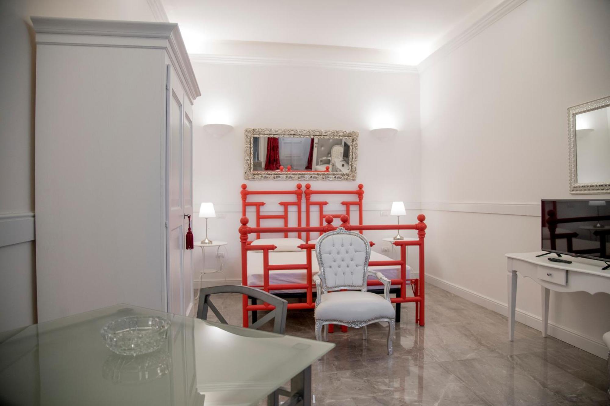 Casali Mediterranei Melissano By Palazzo Montagna Экстерьер фото