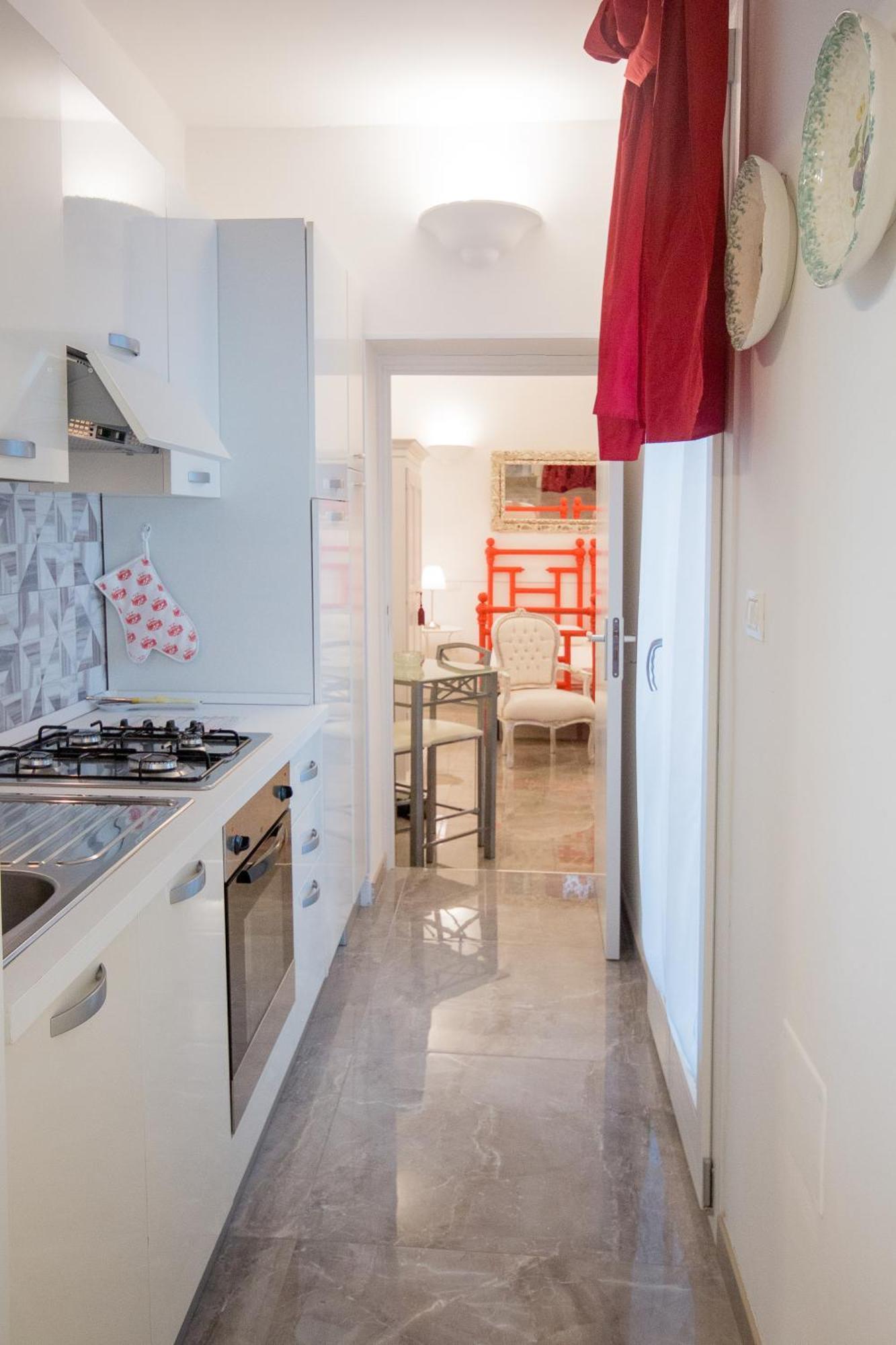 Casali Mediterranei Melissano By Palazzo Montagna Экстерьер фото