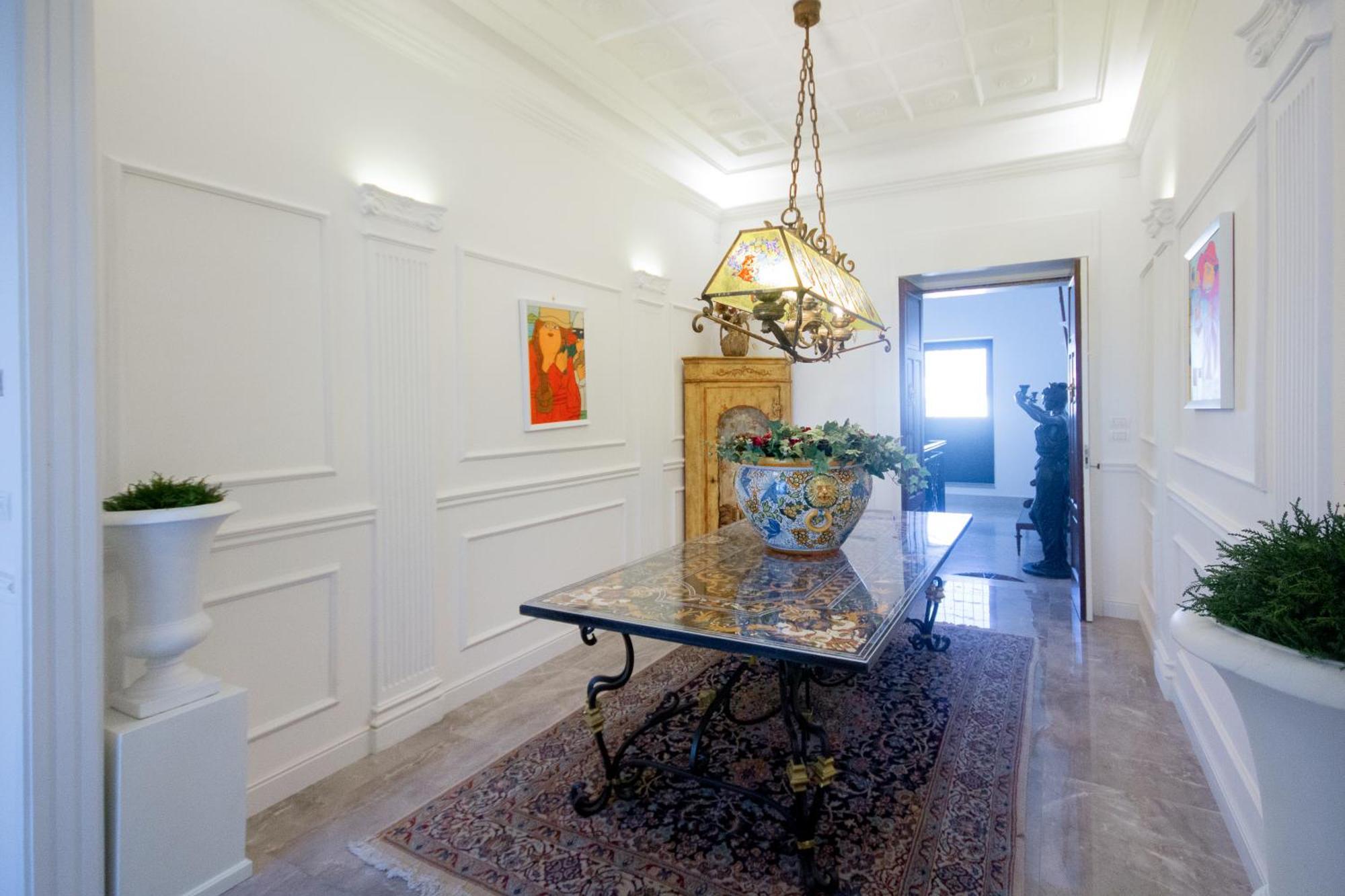 Casali Mediterranei Melissano By Palazzo Montagna Экстерьер фото