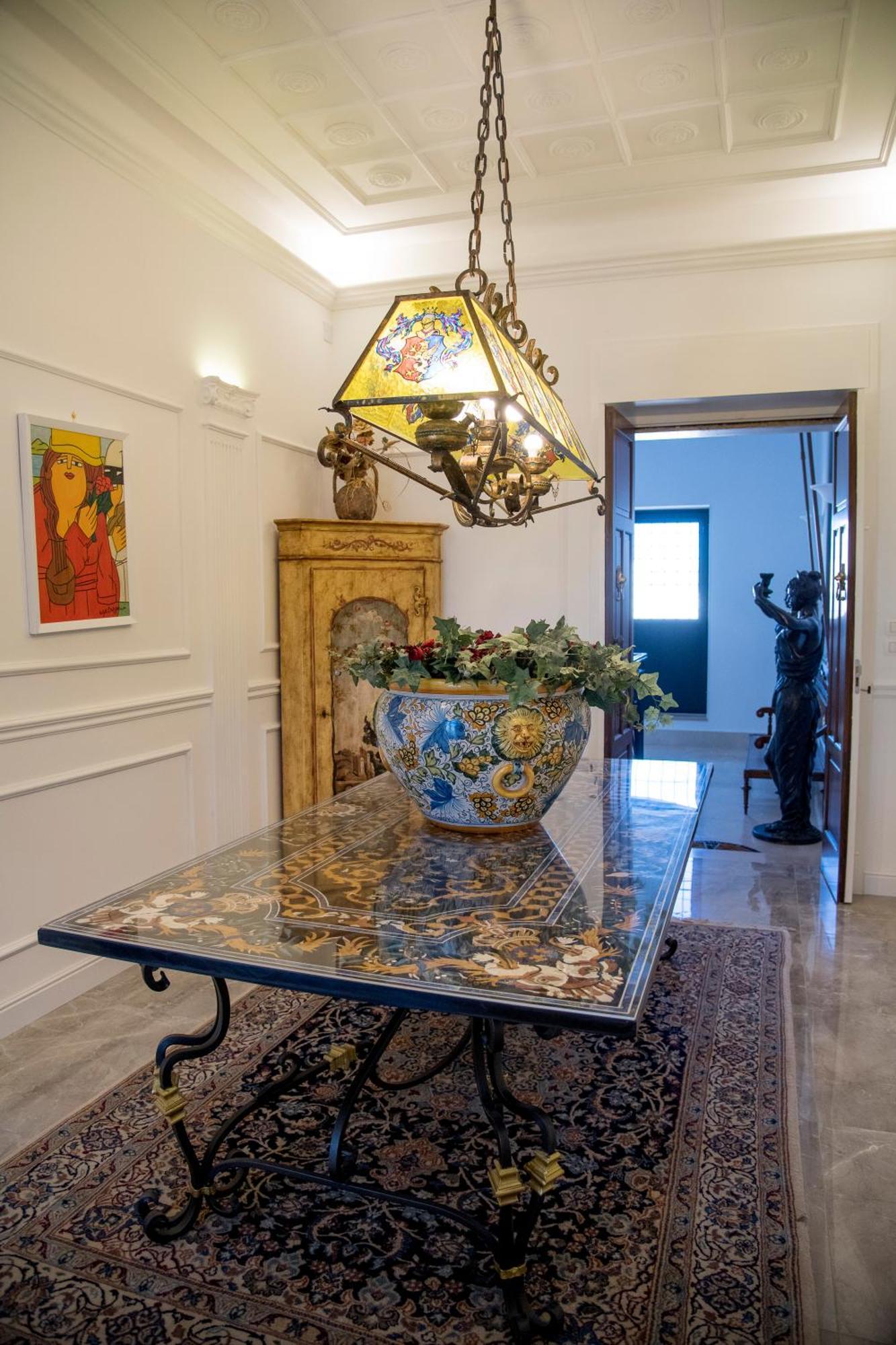 Casali Mediterranei Melissano By Palazzo Montagna Экстерьер фото