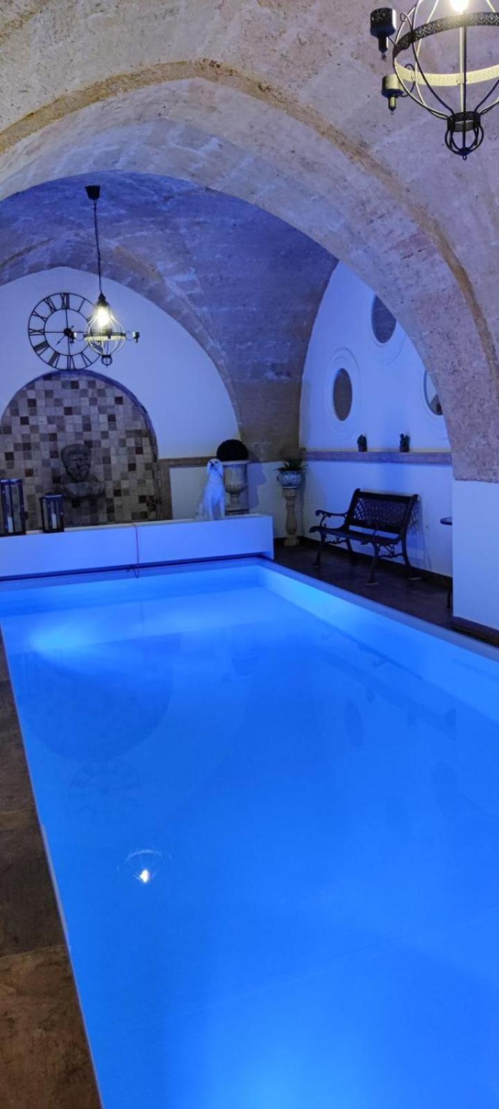 Casali Mediterranei Melissano By Palazzo Montagna Экстерьер фото