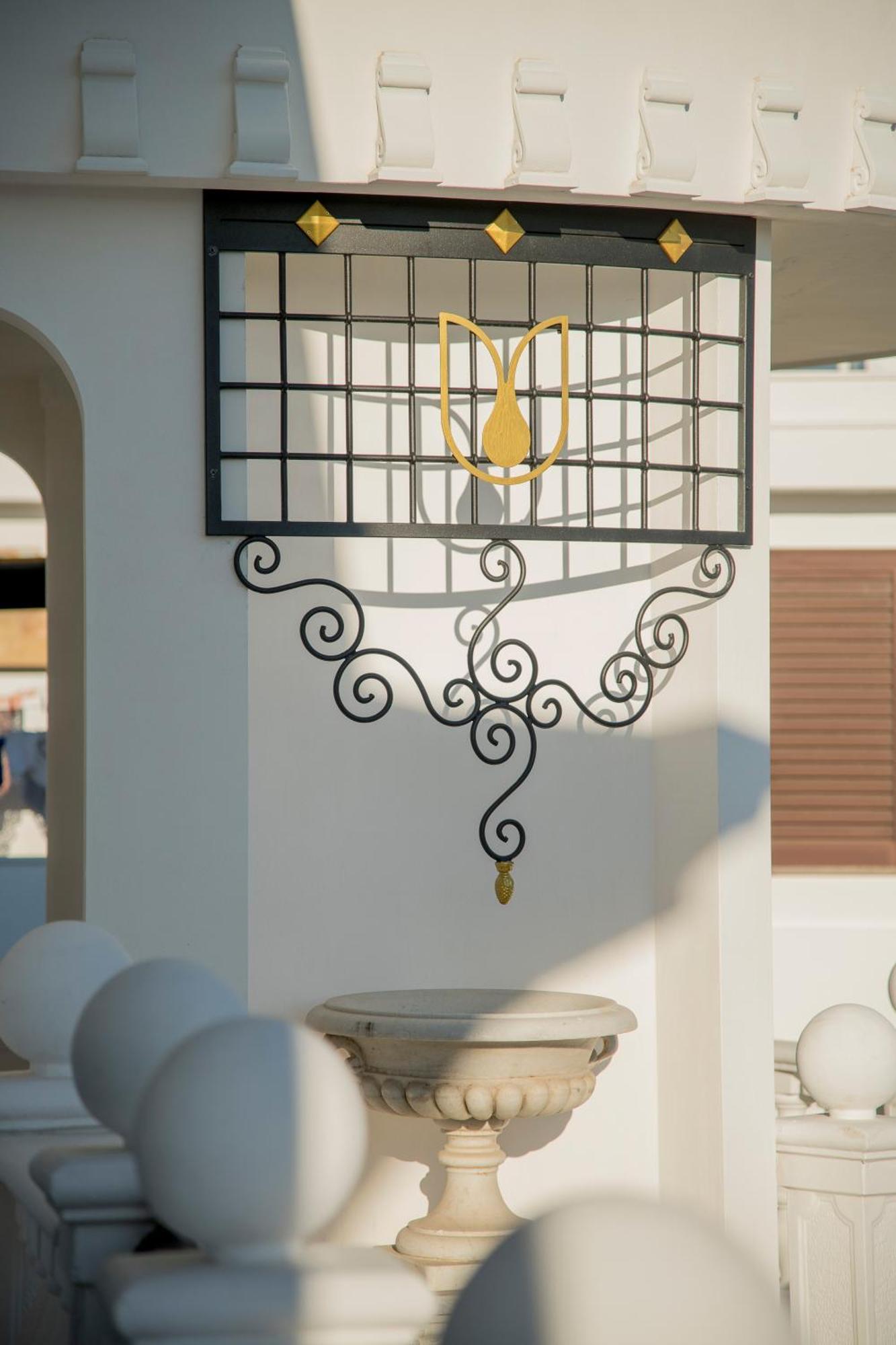 Casali Mediterranei Melissano By Palazzo Montagna Экстерьер фото